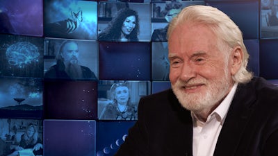 A Queen’s Secret Son