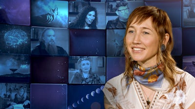 Alchemical Evolution