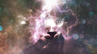 Empowering Your Energy Field with Randy Veitenheimer