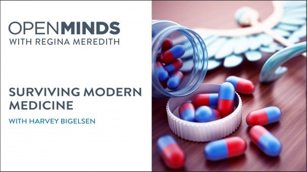 Surviving Modern Medicine