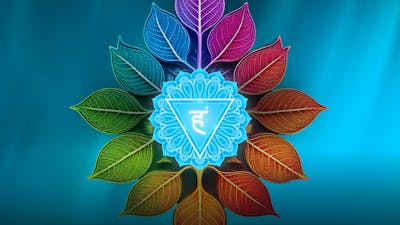 Throat Chakra: Strengthen Inner Truth