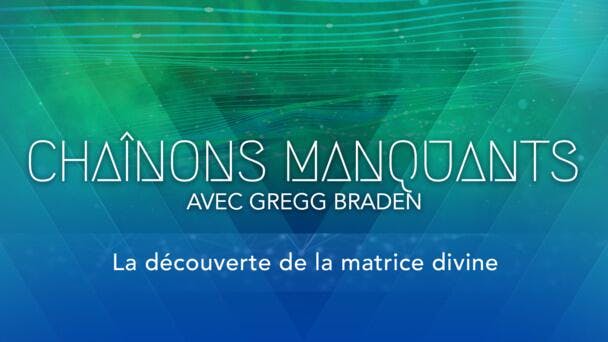 La découverte de la matrice divine
