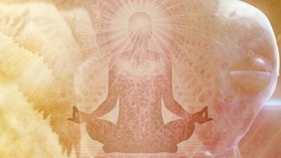 Tuning In: Angels & Aliens