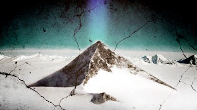 Lost Civilization of the Pre-Adamites