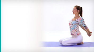 Shoulder Release: For Perfect Posture & Shoulder Tension