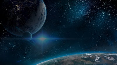 Serge-Reiver Nazare : Les origines de l’Humanité