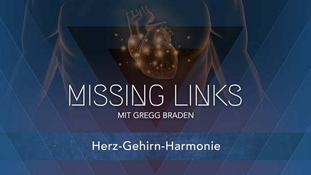 Herz-Gehirn-Harmonie