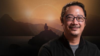 Finding Your Bliss with Artie Wu