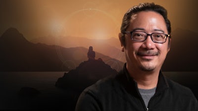 Finding Your Bliss with Artie Wu