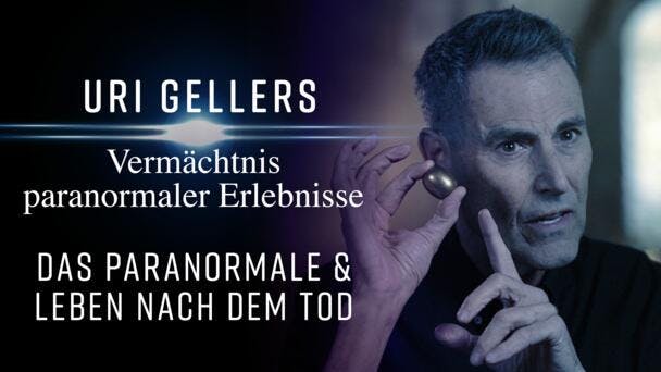Das Paranormale & Leben nach dem Tod