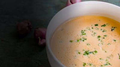 Carrot Soup