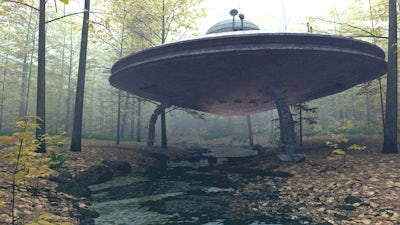 Defying the Doctrine of UFO Denial with Stanton Friedman