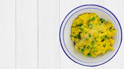 Mac & Cheeze