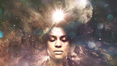 New Modalities of Chakra Healing with Bill McKenna