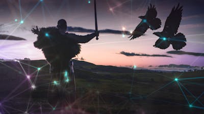 Reawakening the Norse with Sonja Grace