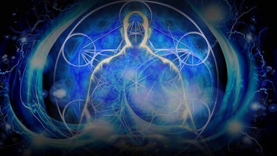 Samadhi: The Pathless Path