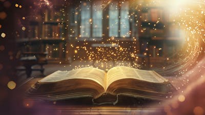 Introduction aux Archives Akashiques