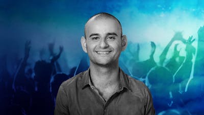 Ask Me Anything with Jason Shurka