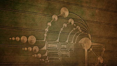 Les signes des Dieux