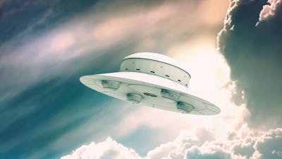 George Adamski: The Gentleman Contactee with Glenn Steckling