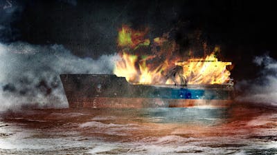 La era de la manipulación global