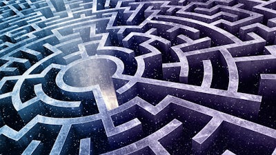 Moving Toward Wholeness