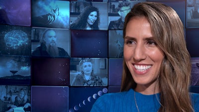 The Astral Method & Intuitive Astrology