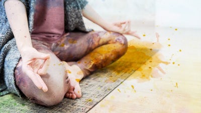 Yo Amo la Luz que Habita en Mí