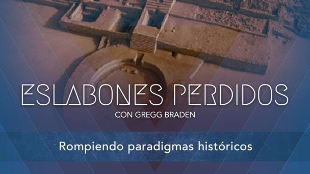 Rompiendo paradigmas históricos