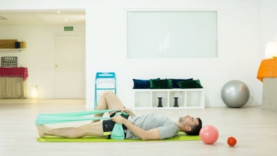 La importancia de un buen apoyo