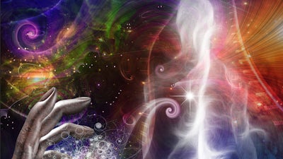 Amit Goswami on the Physics of the Soul