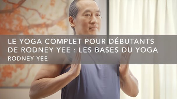 Les bases du yoga