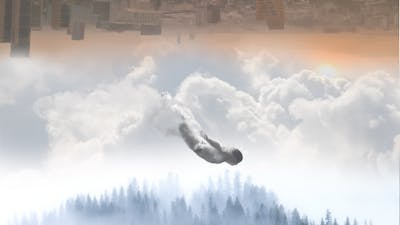 Ayahuasca: Expansion of Consciousness 