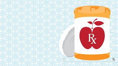 Food As Medicine