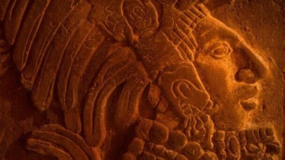 Le mystère des Mayas