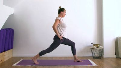 Séance matinale complète