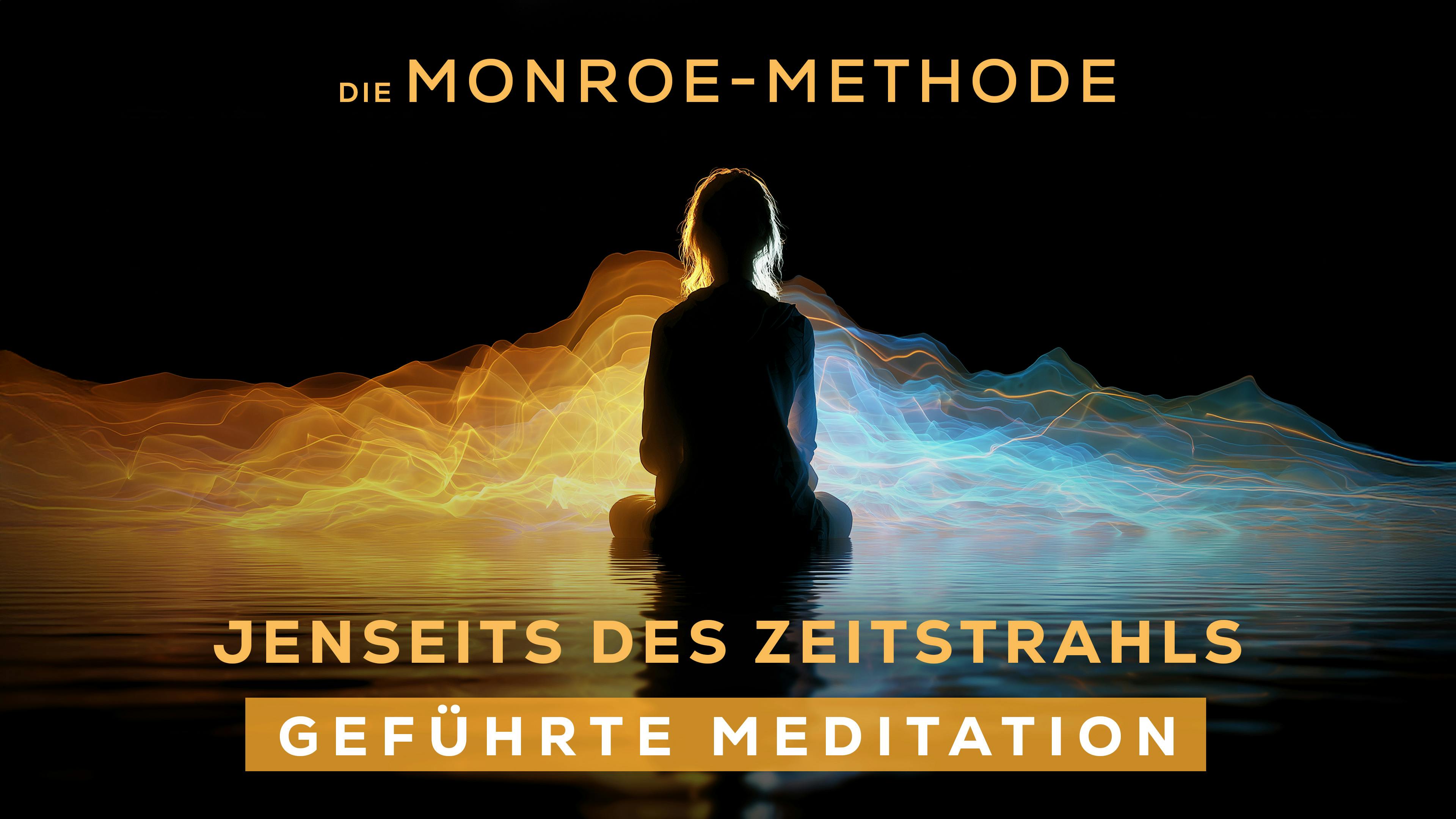 Shift Your Timeline Guided Meditation 