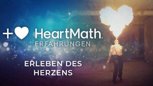 Erleben des Herzens