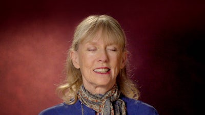 The Taoist Belly Breath