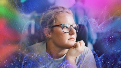 Utilisez vos pensées