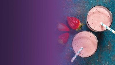 Fertiliboost Smoothie