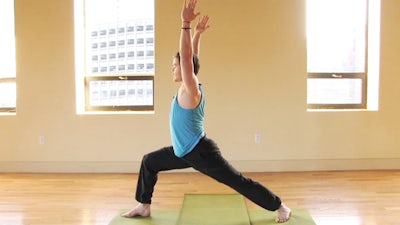 Cleanse and Rejuvenate Yoga Detox Practice