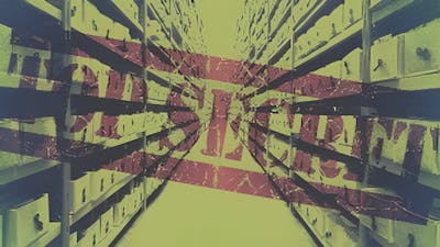 Encubrimientos en el Reino Unido: de los OVNIS a los FANI