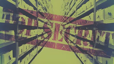 Encubrimientos en el Reino Unido: de los OVNIS a los FANI