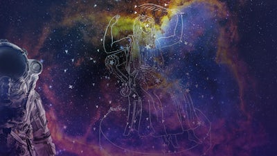 Project Cassiopeia: Exchange Program