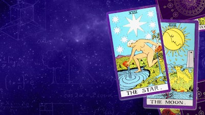 Estrella y Luna: Una luz en la oscuridad 