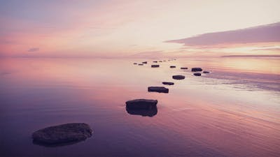 Soften the Grip of Grief: Audio Meditation