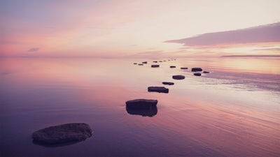 Soften the Grip of Grief: Audio Meditation