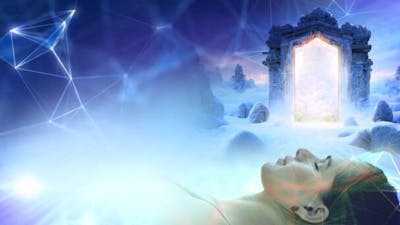 Timeline Traveling & Past Life Portals