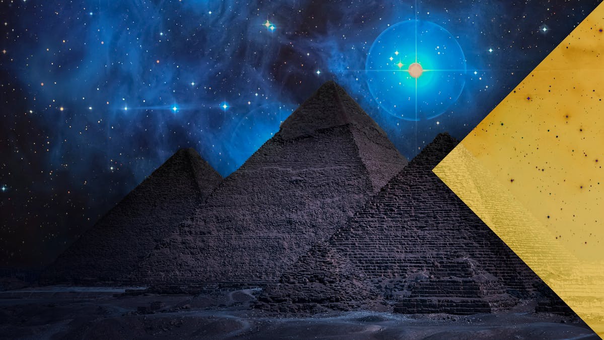 Watch ET Forces Shaping Human Evolution | Gaia